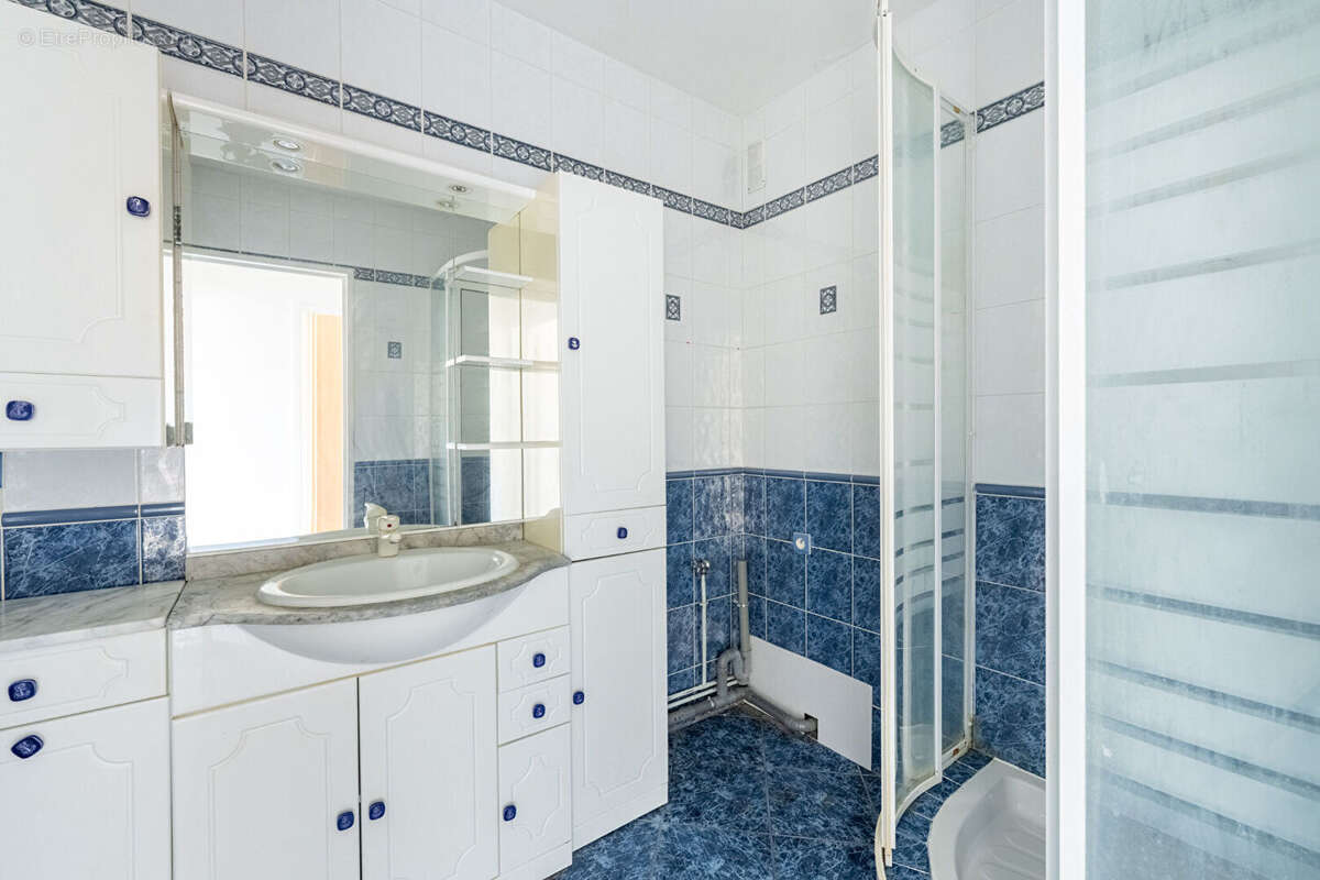 Appartement à CERGY