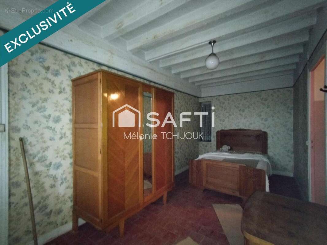 Photo 5 - Maison à MONTCRESSON