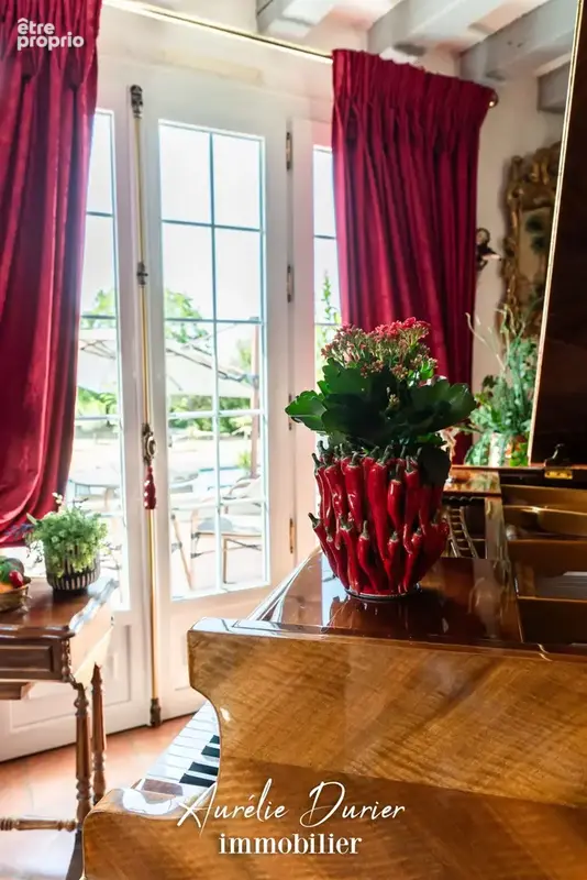 La maison André Proche Bourgueil - photo 4