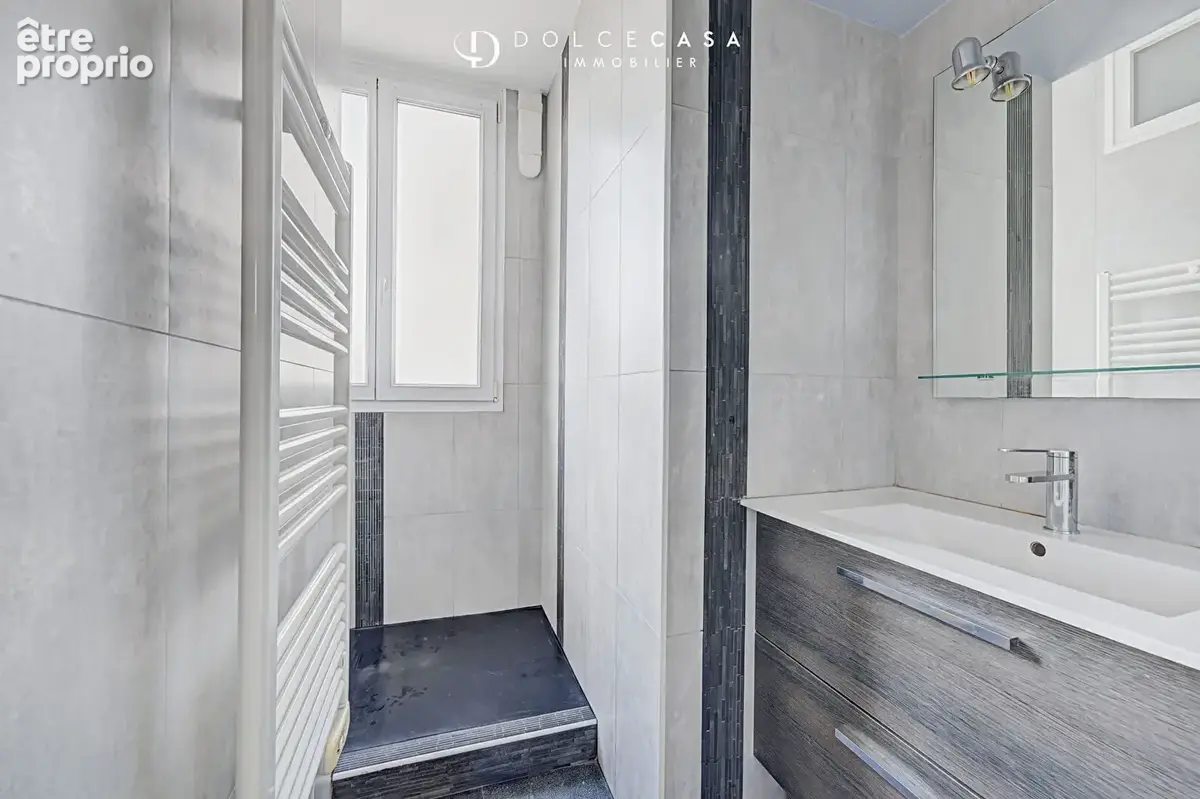 Duplex Le Perreux Sur Marne 3 pièces et 2 chambres - photo 7
