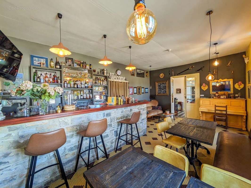 Commerce à ROCAMADOUR