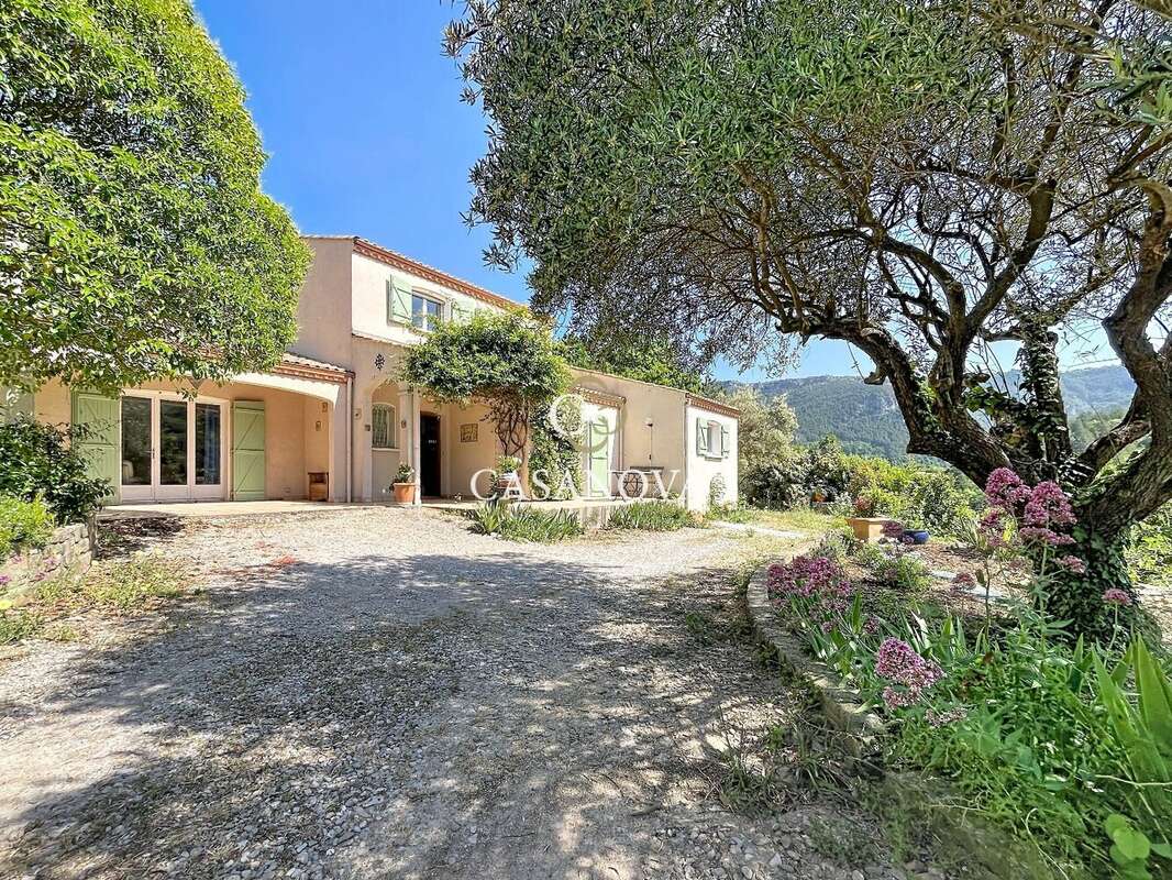 Maison à LODEVE