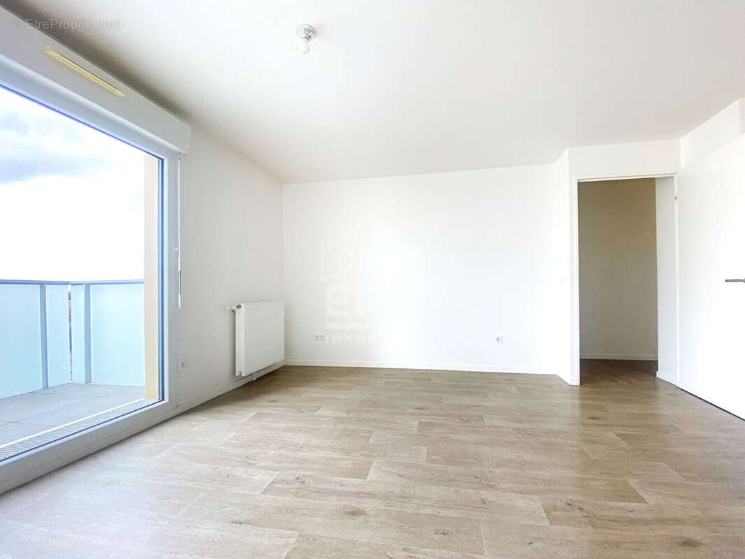 Appartement à CHAMPIGNY-SUR-MARNE