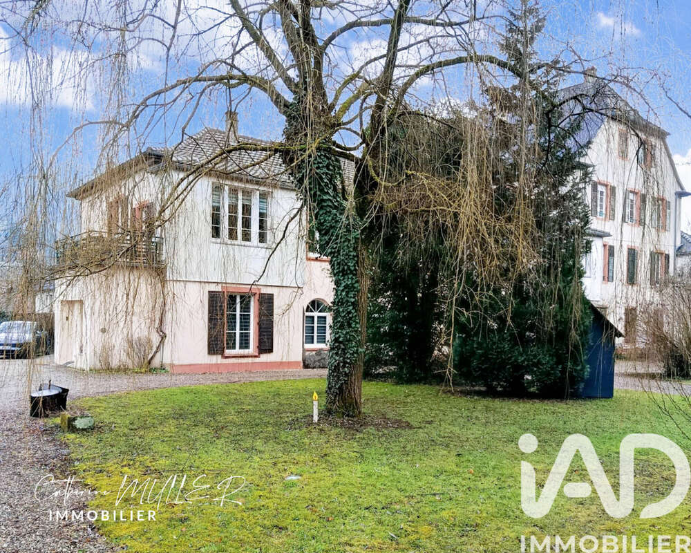 Photo 8 - Appartement à BUHL