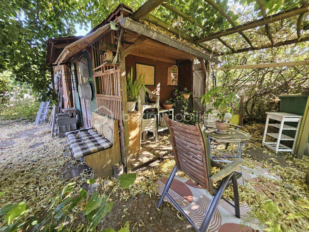 Maison individuelle de plain-pied - photo 10