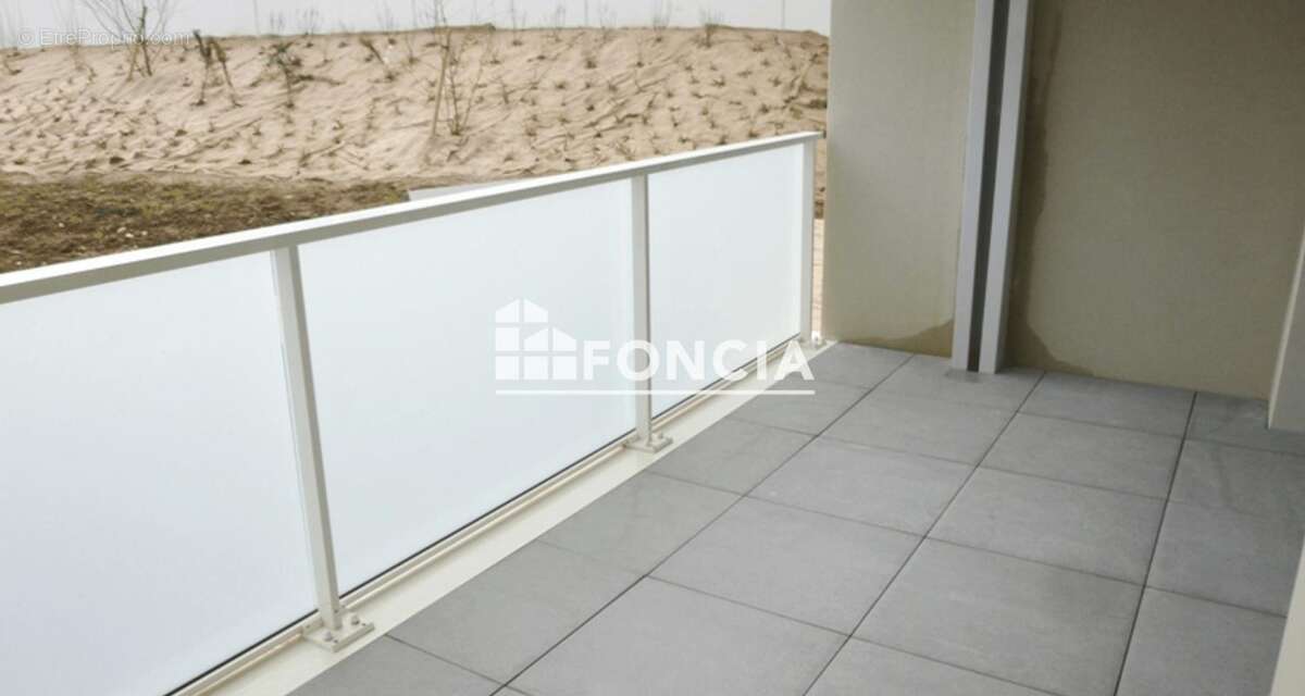 Appartement à VILLEFRANCHE-SUR-SAONE