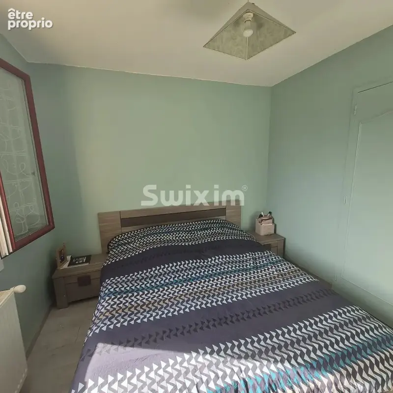 Avallon – maison rénovée et remarquablement performante - photo 5