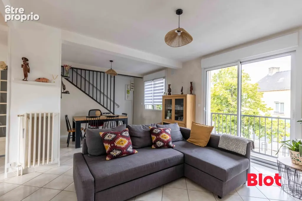Maison 5 pièces 121 m² à vendre à Mordelles (35310) - photo 3