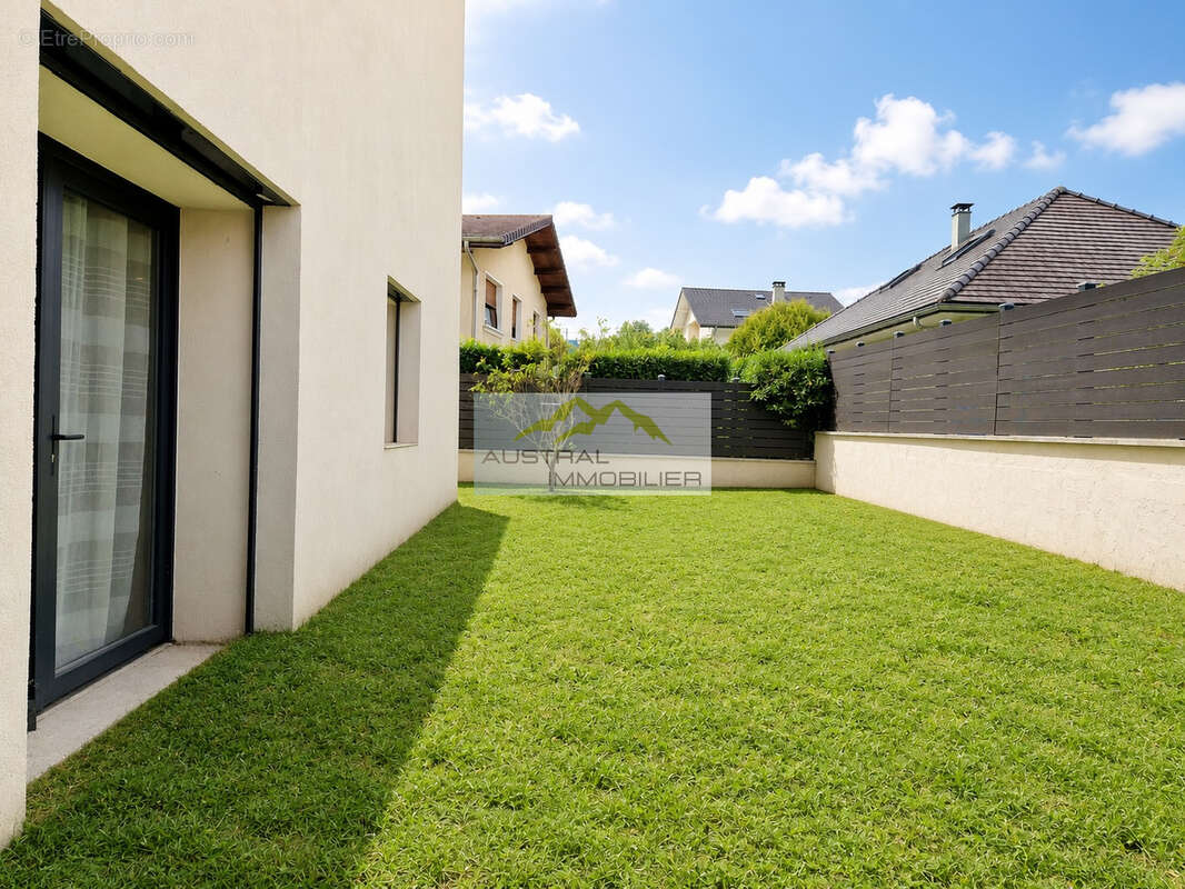 Villa avec piscine La Motte Servolex - photo 19