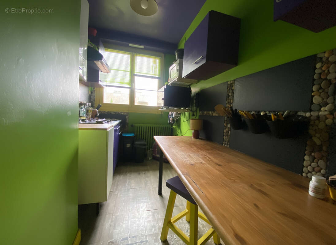 Appartement 51m² à pau - photo 4