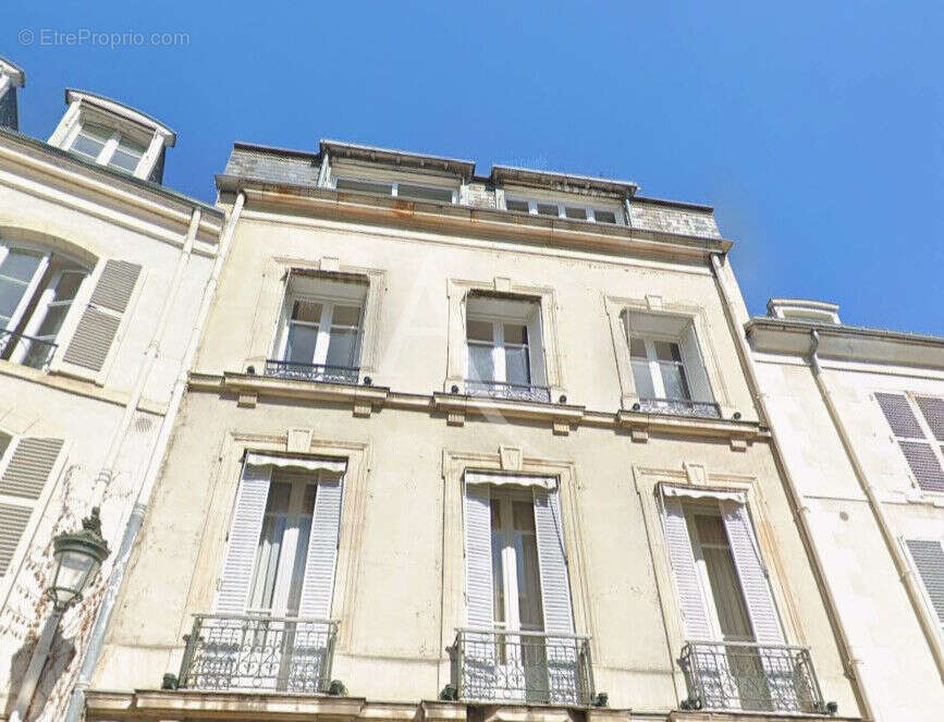 Appartement à ORLEANS