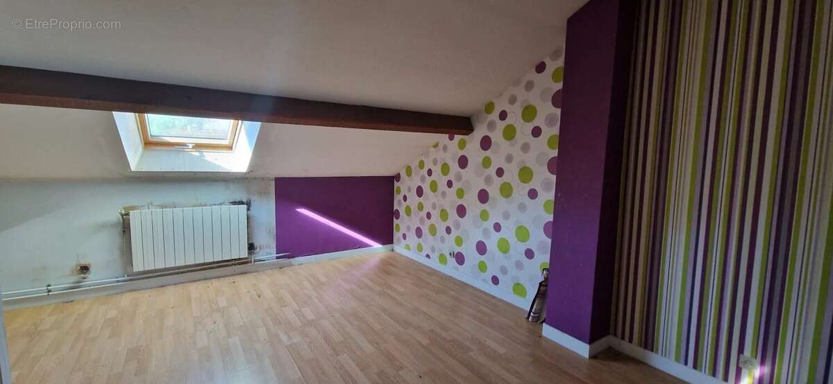 Maison à MORET-SUR-LOING