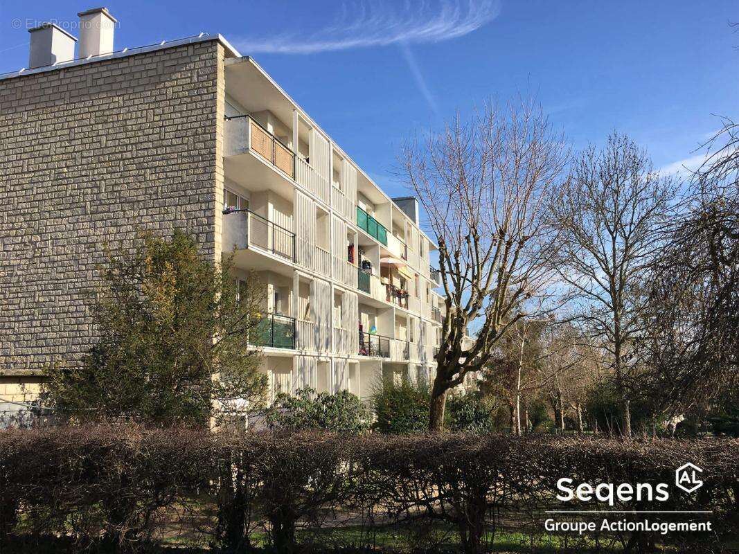 Appartement à PALAISEAU