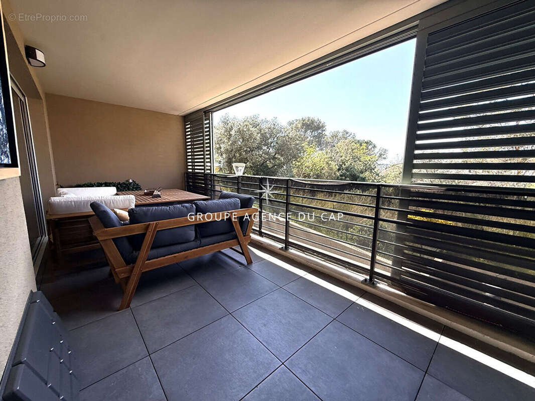 Appartement à FREJUS