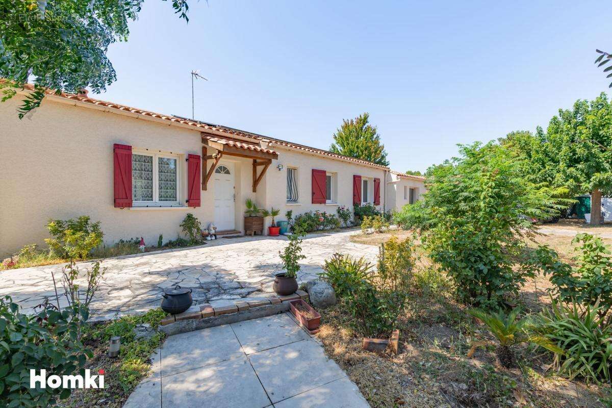 Maison/Villa T5 de 142 m2 à Trèbes 11800 - photo 5