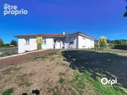 Maison à LES ANCIZES-COMPS