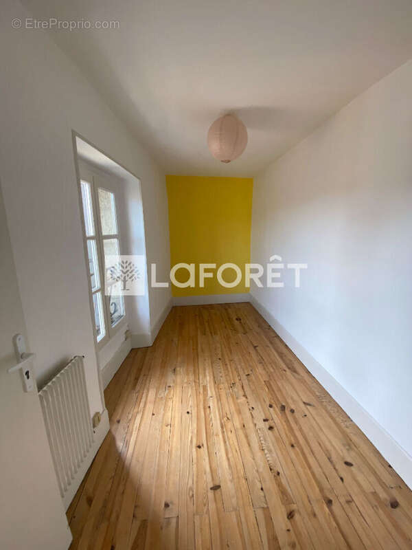 Appartement à CAHORS