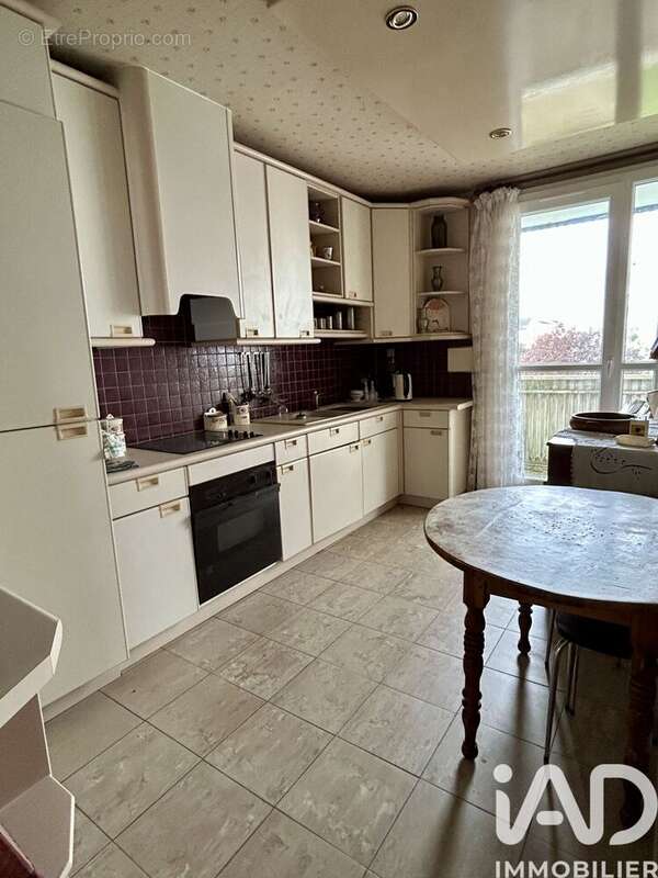 Photo 7 - Appartement à BOURGES