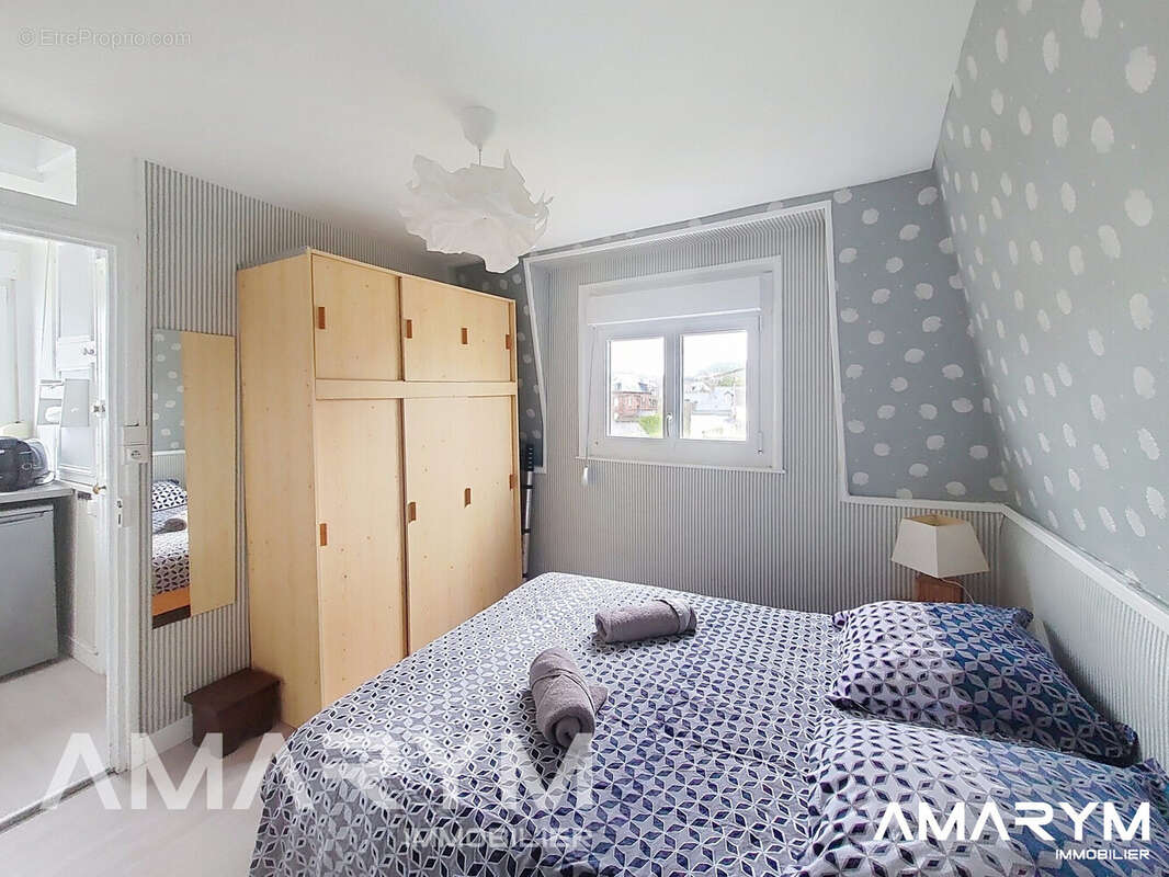 Appartement 38 m² à Ault  - photo 4