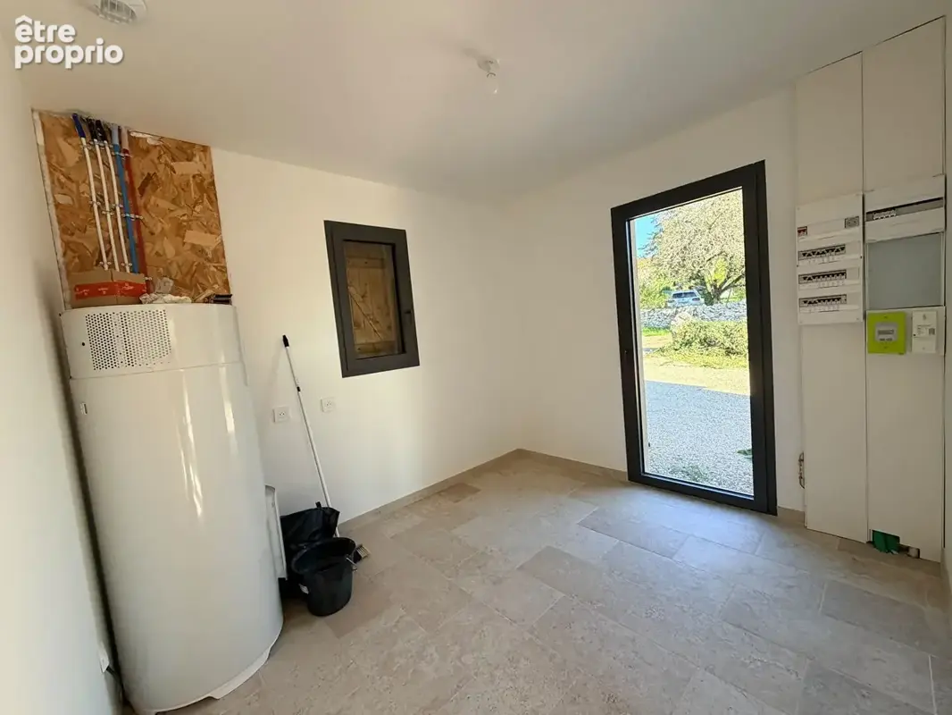 Maison neuve 5 pieces pricipales sur 1300m2 de terrain plat - photo 9