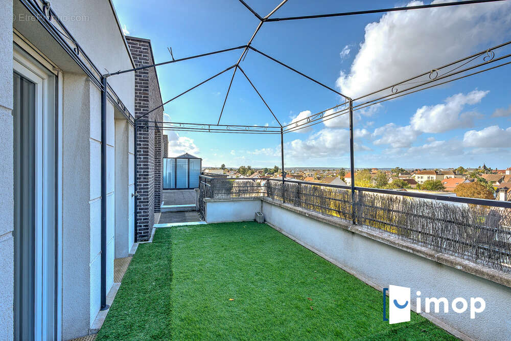 Appartement à ATHIS-MONS