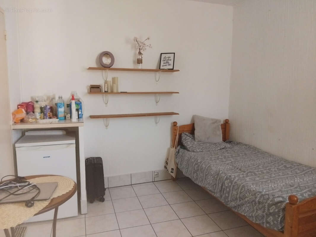 Special investisseur-appartement divise en 3 chambres - photo 2