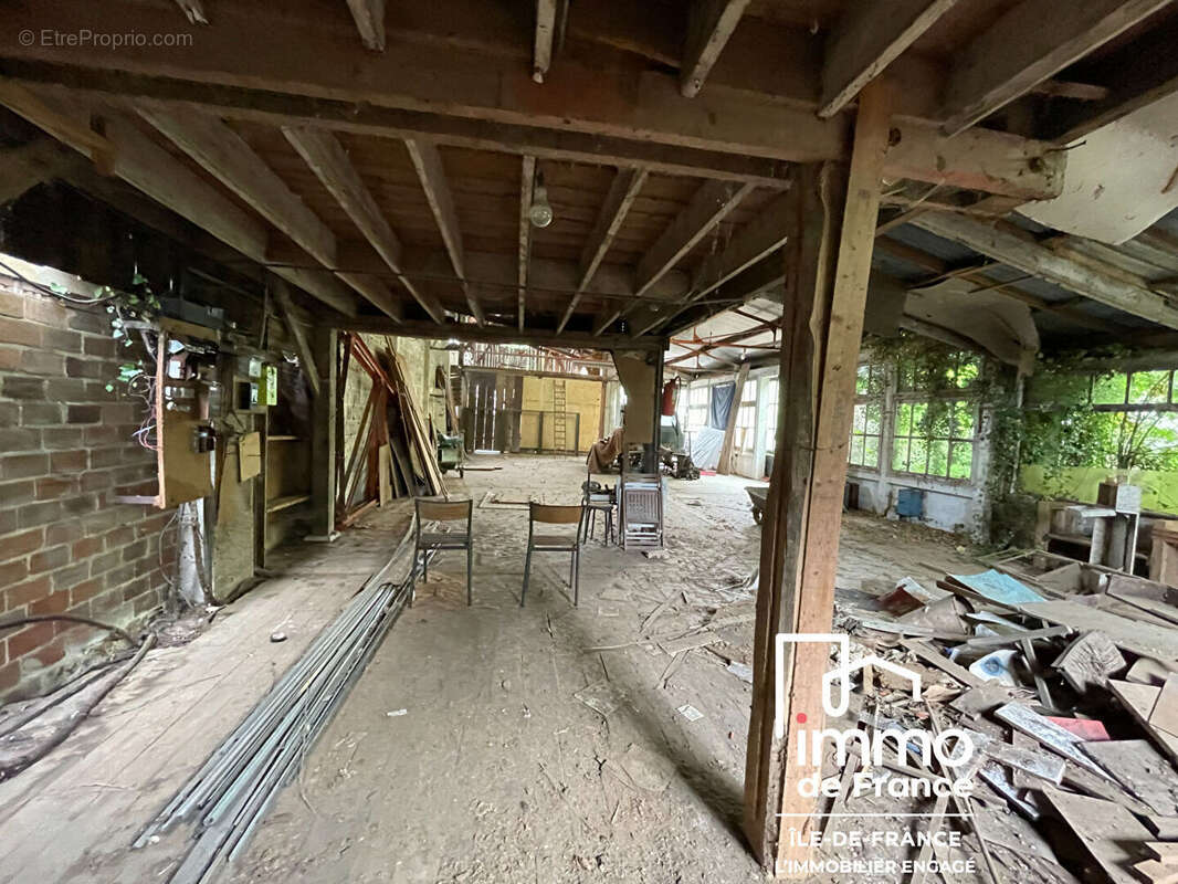 Appartement à AVON
