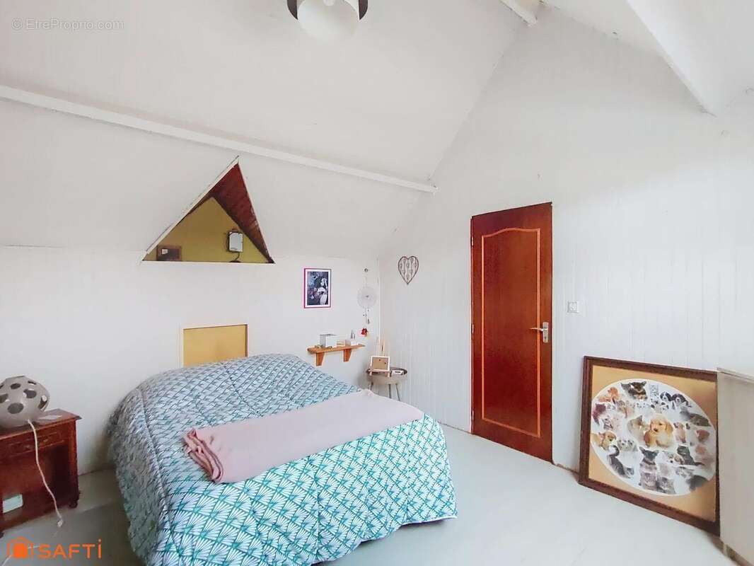 Photo 5 - Maison à AILLY-SUR-NOYE