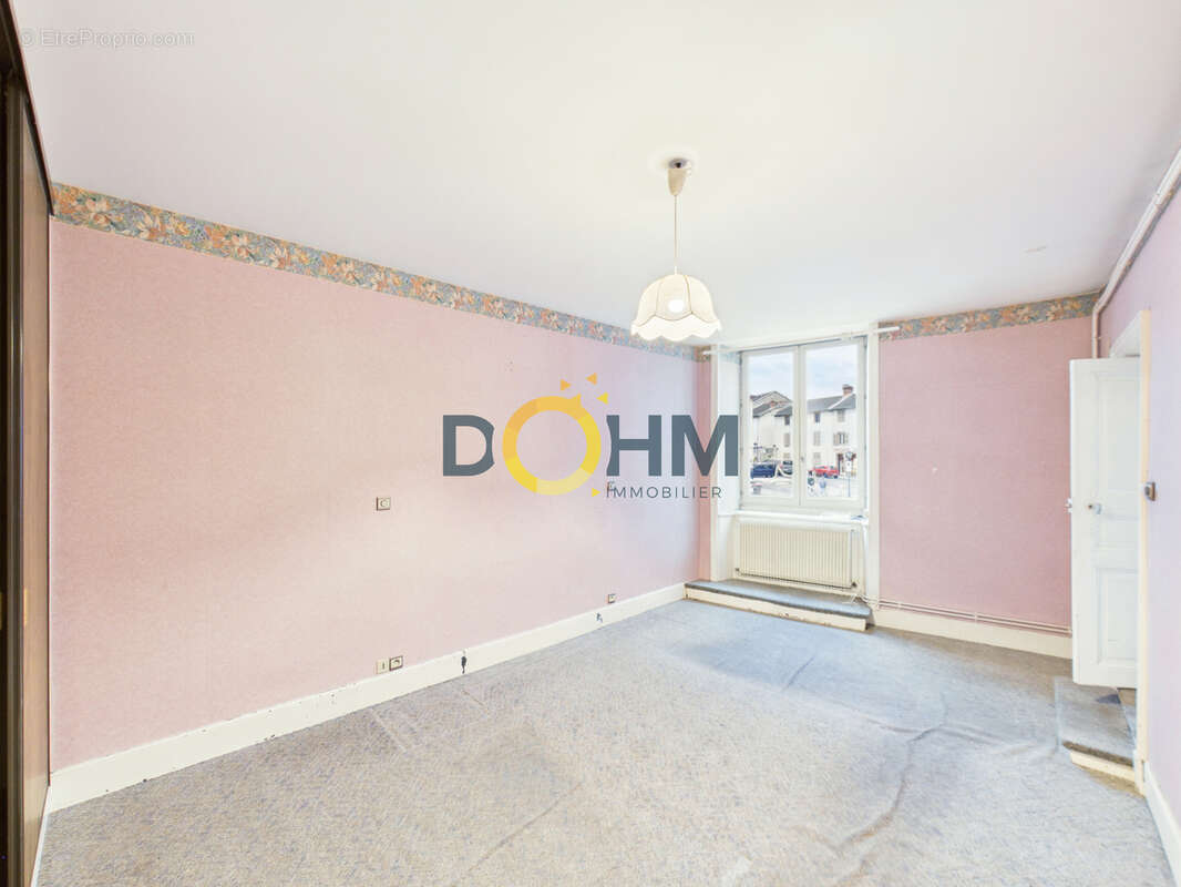 Appartement à AMBERT