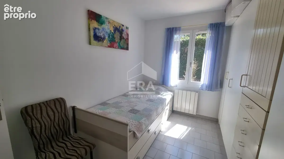 Maison 82m² à martigues - photo 7
