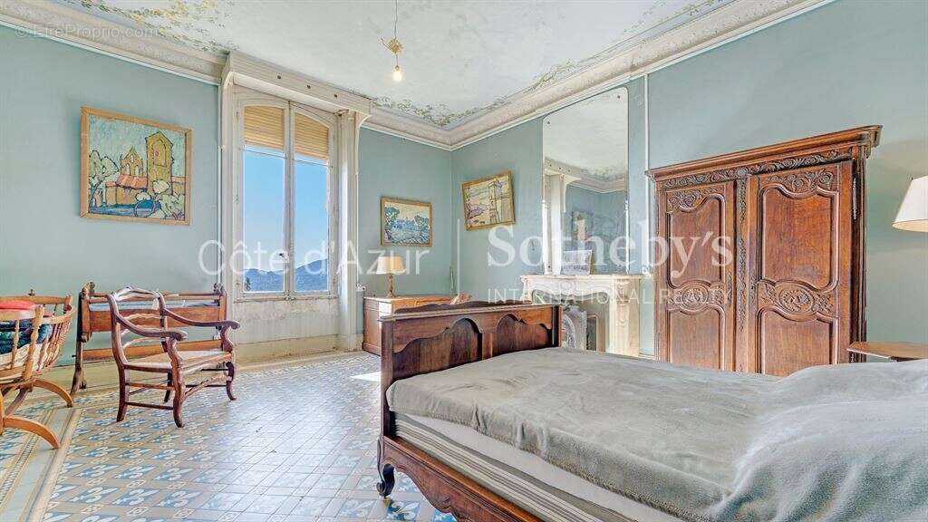 Maison à LA CROIX-VALMER