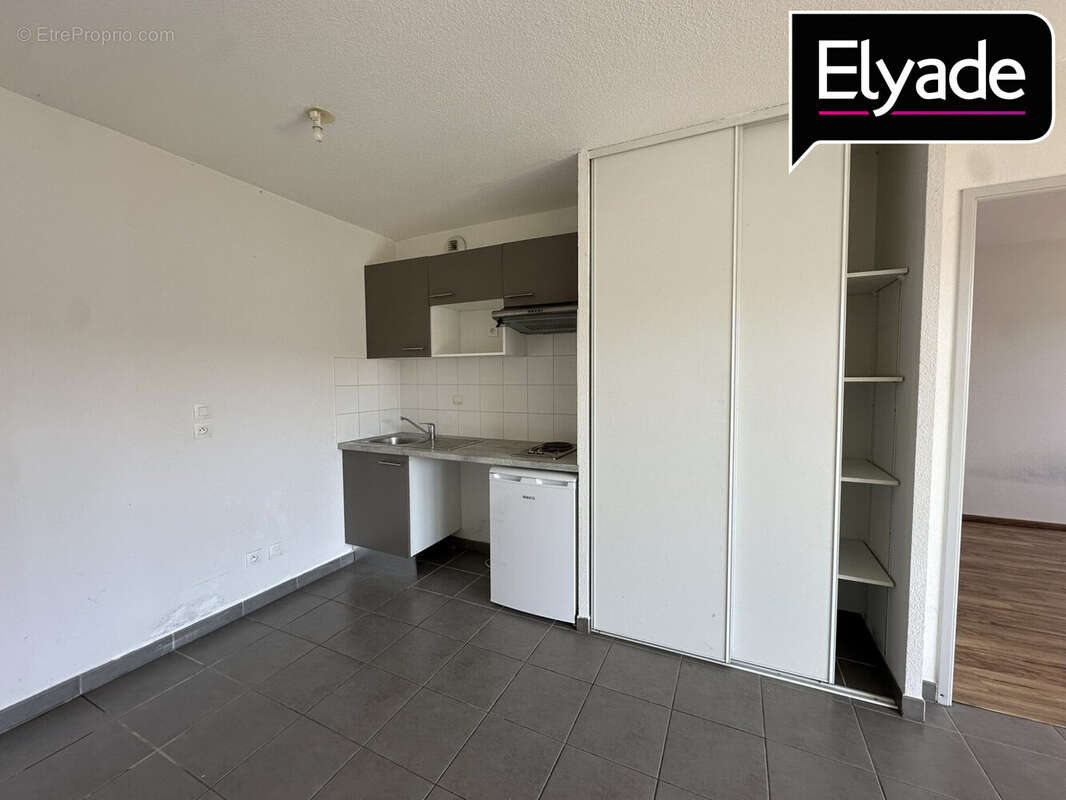 Appartement à CASTANET-TOLOSAN