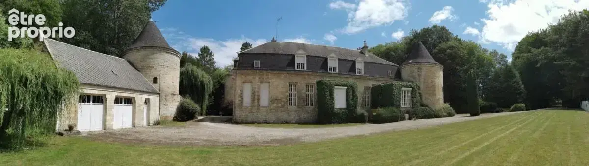 Maison 9 pièces 310 m² à vendre à Cambrai (59400) - photo 6