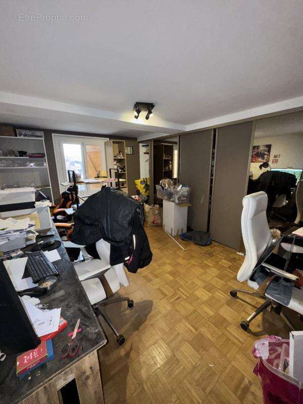 Maison à CHASSE-SUR-RHONE