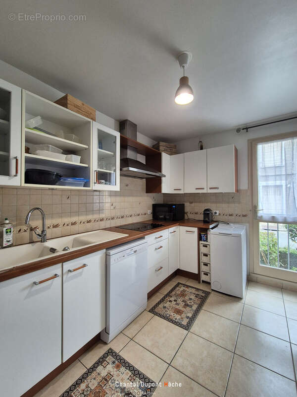 Appartement à CHARTRES