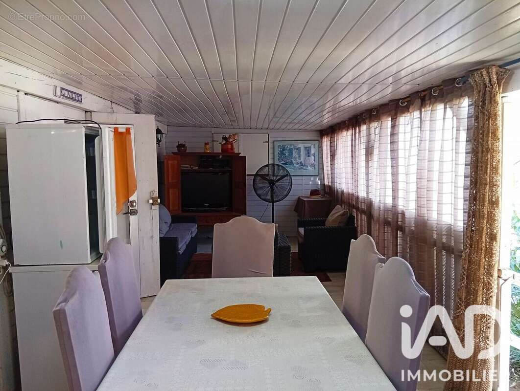 Maison 60 m² à Vias  - photo 5