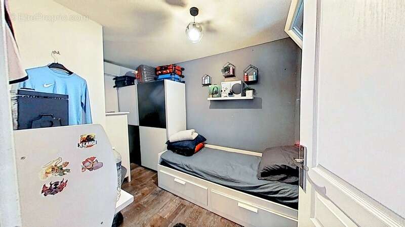 Appartement à MOREZ