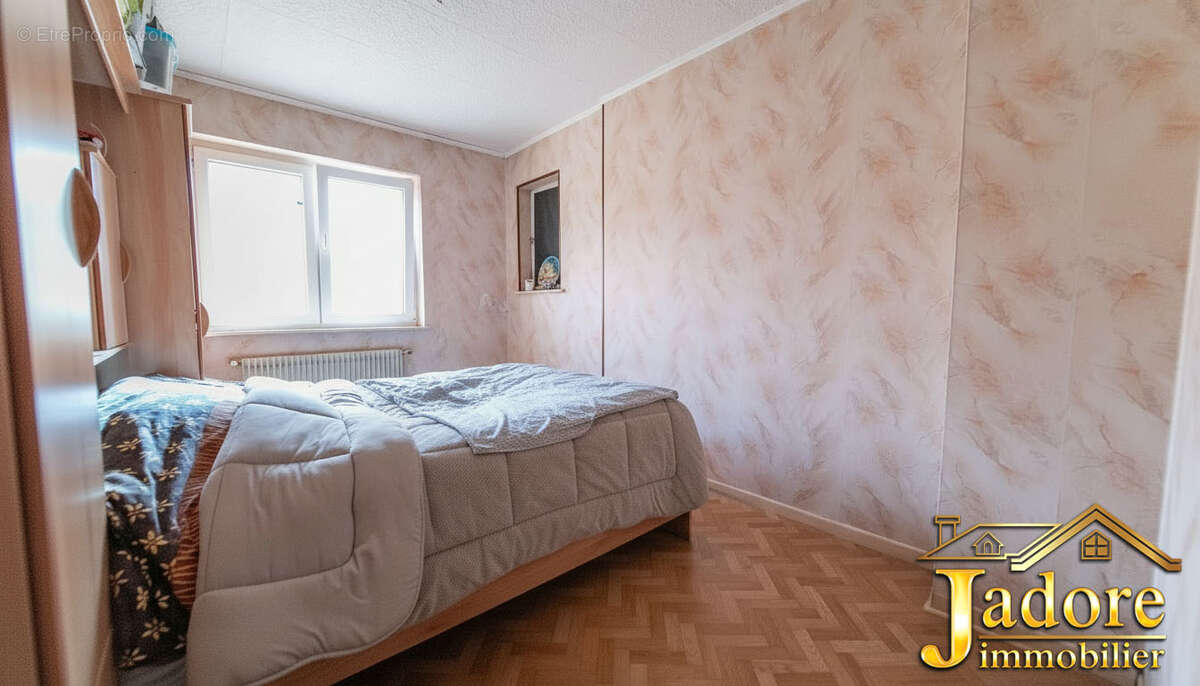 Maison à SAINT-DIE-DES-VOSGES