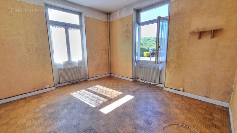 Maison à LE PESCHER