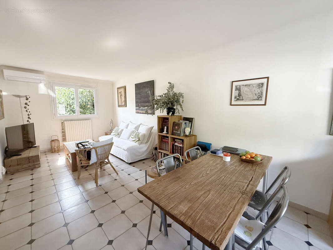 Maison à MONTPELLIER