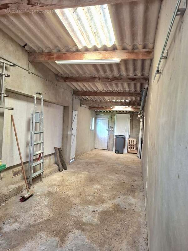 Maison 72 m² à Aigne  - photo 6