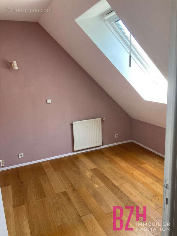 Appartement à VANNES