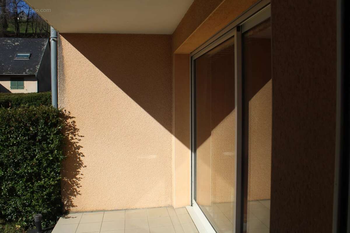 Appartement à BAGNERES-DE-BIGORRE