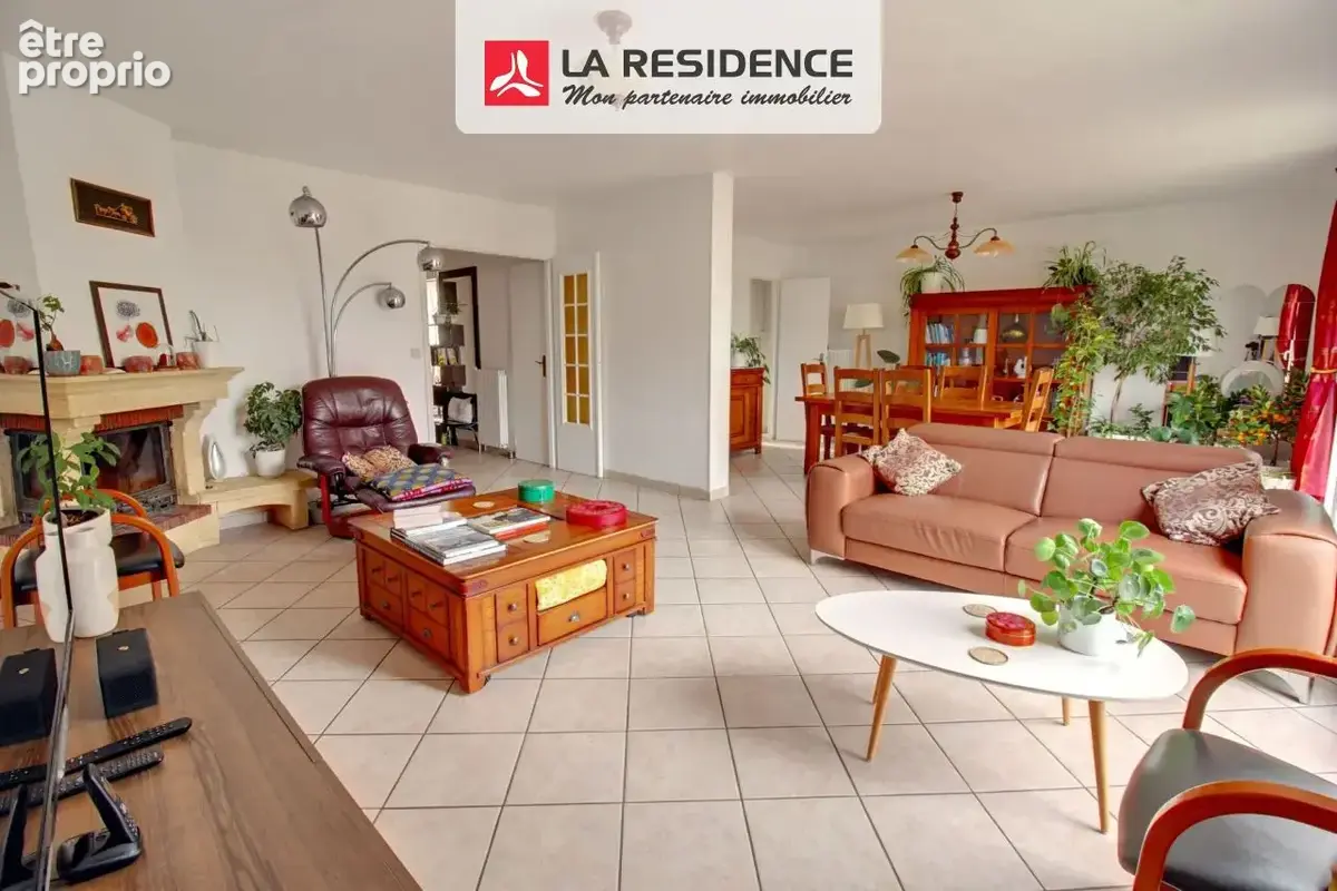 Maison 145 m² à Conflans-Sainte-Honorine  - photo 3