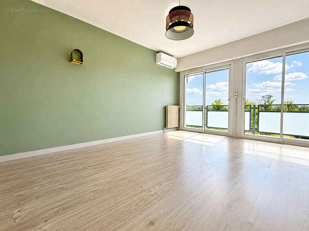 Appartement à BLAGNAC