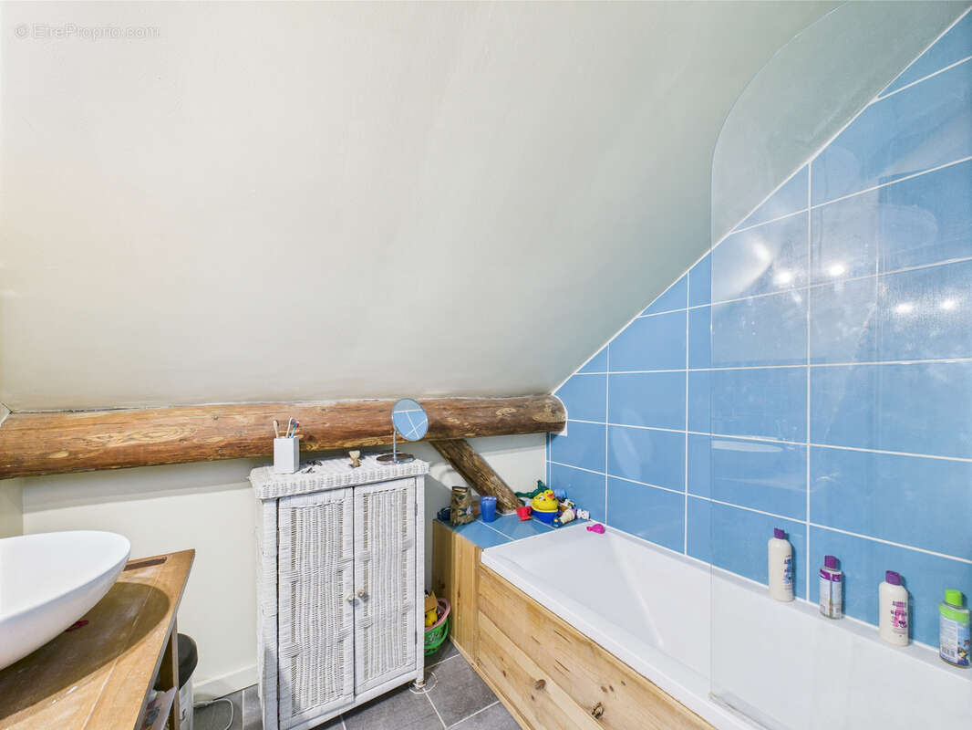 Maison à SAINT-JEAN-D&#039;AULPS