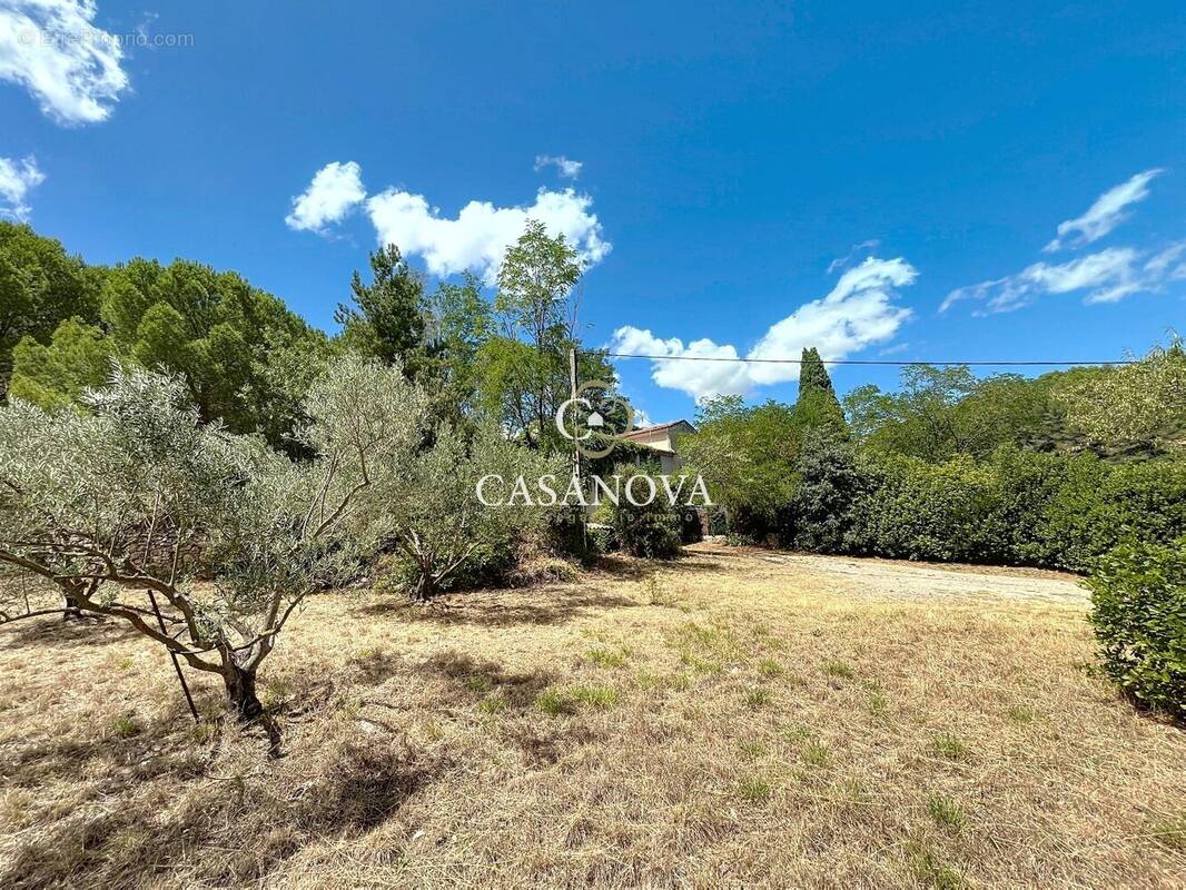 Maison à CLERMONT-L'HERAULT