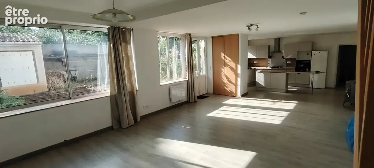 ensemble immobilier de deux maisons SAINTE RADEGONDE (79) - photo 6