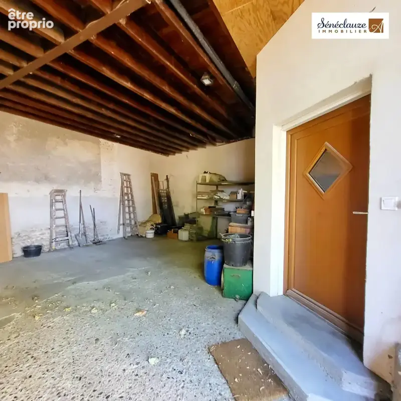 Ensemble immobilier de caractere sur parcelle de 2 635m² - photo 10