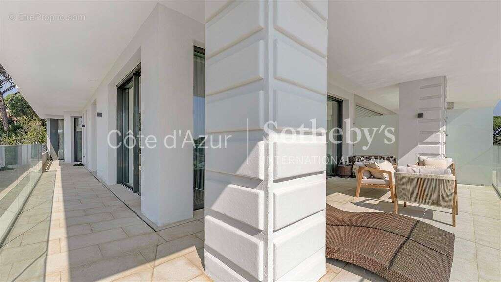 Appartement à SAINTE-MAXIME